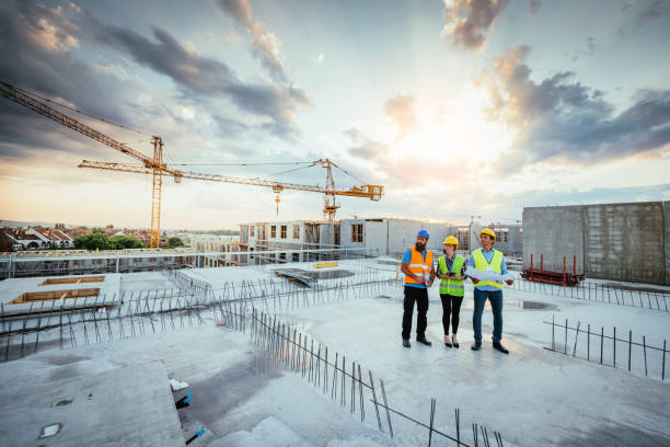 Best Concrete Leveling Services  in Wonder Lake, IL